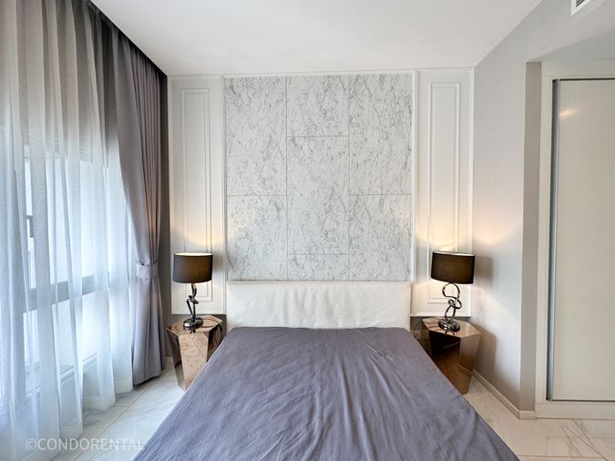 ให้เช่า Hyde Sukhumvit 11 ห้องสวย ราคาดี สอบถามเพิ่มเติมได้ที่ Line @condorental