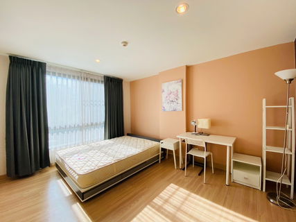 รูปภาพ For Rent The Nich Mono Bangna Phase2 Ready ti move in