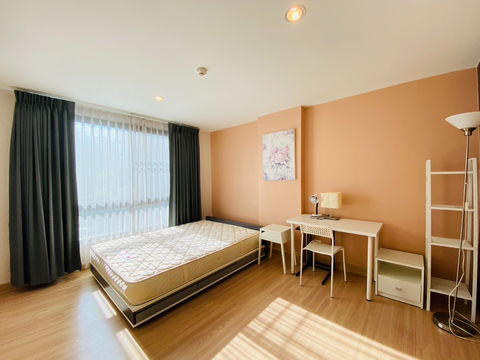 ให้เช่าเดอะนิช โมโน บางนา ห้องใหญ่ ตกแต่งพร้อมอยู่ ราคาสุดโดนใจสุดๆ