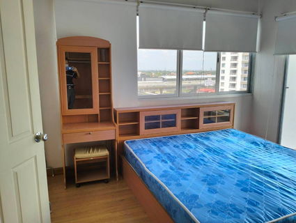 CS428 ขายคอนโด : ศุภาลัย ซิตี้ รีสอร์ท สถานีพระนั่งเกล้า - เจ้าพระยา (MRT สะพานพระนั่งเกล้า) 064 665 4666