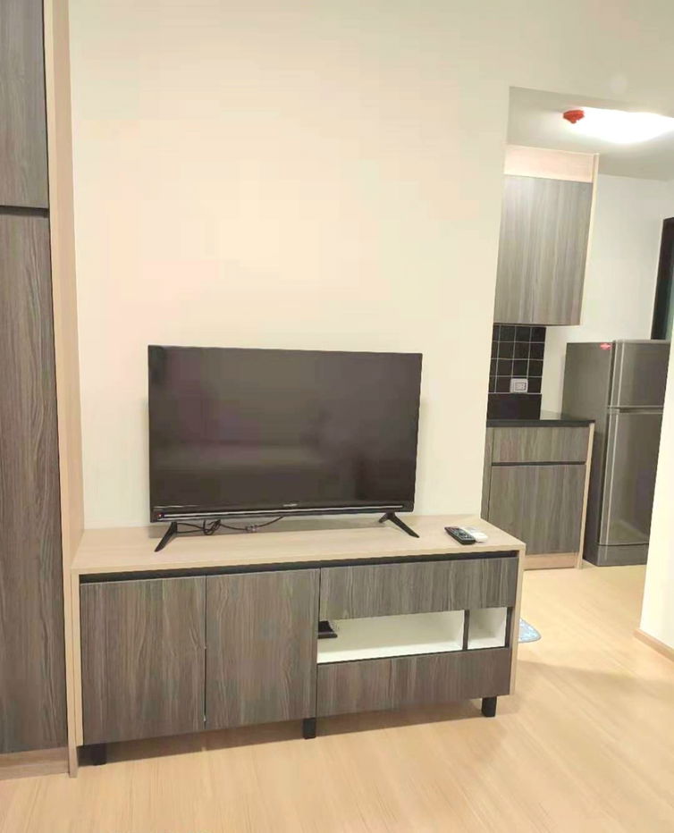 รูป **ด่วน**ให้เช่าคอนโด unio สุขุมวิท72(Phase 2)ใกล้ BTS พร้อมเฟอร์นิเจอร์และเครื่องใช้ไฟฟ้าจัดเต็ม - รูปที่ 3/6