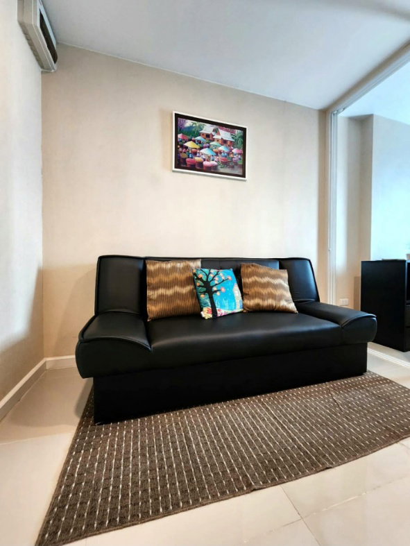 picture JW Condo @ Donmuang   For Rent - 8/8