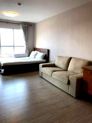 Condos for rent Wutthakat Road :  Aspire Sathorn Taksin (Brick zone) for rent