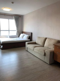 รูปภาพ  Aspire Sathorn Taksin (Brick zone) for rent