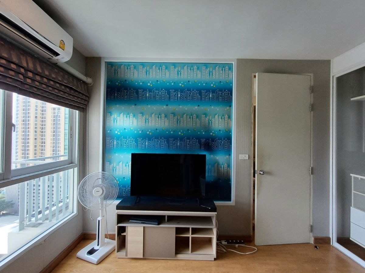 รูป ให้เช่า เดอะ พาร์คแลนค์ แกรนด์ อโศก-เพชรบุรี ชั้น20 ใกล้MRT400ม. พร้อมอยู่ *15มีนาคม69* [Line: Yosita828] - รูปที่ 7/11