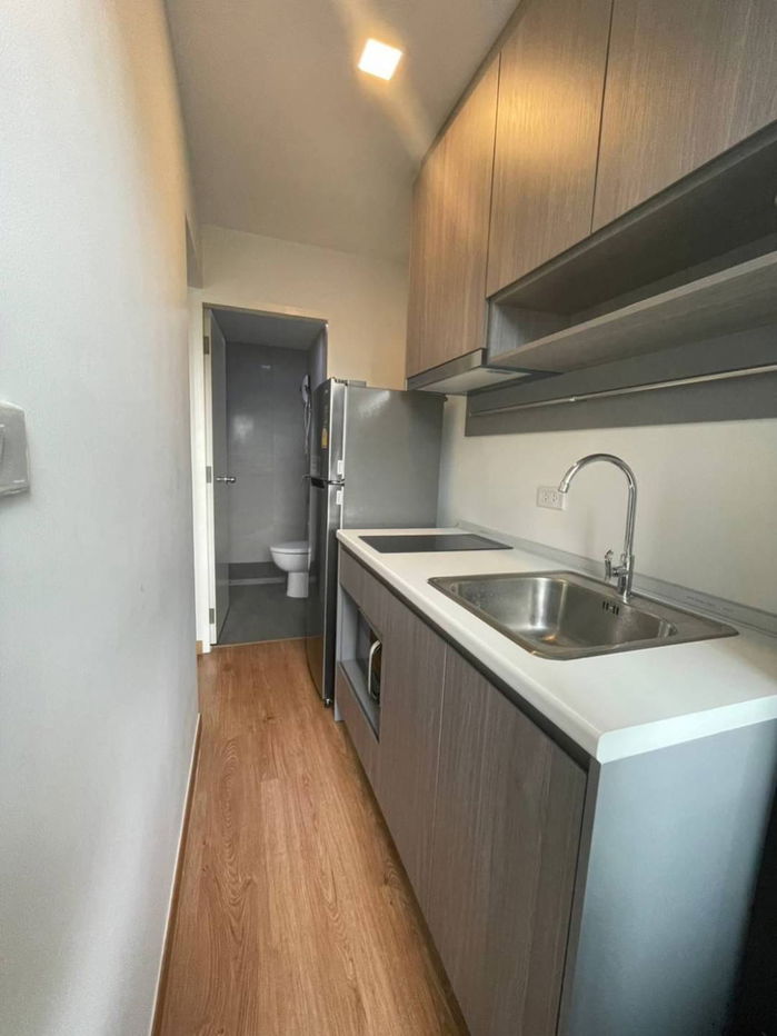 picture Magnix Condo Ramintra 21 ✅ Ready to move in 📲Tel./LINE : 099-289-1569  - 7/10