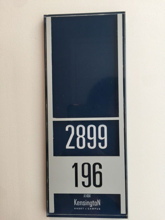 picture Sale! Kensington kaset campus fl.14 - 3/18