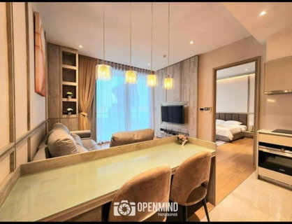 รูปภาพ Magnolia Waterfront. 1bed 61sq.m. Line id: @pfagent