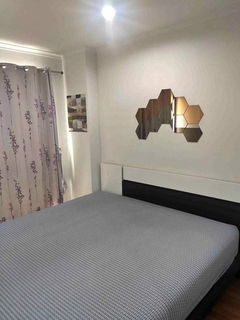 รูปภาพ ให้เช่า ลุมพินี เพลส พระราม 4 - กล้วยน้ำไท มีเฟอร์นิเจอร์+เครื่องใช้ไฟฟ้าครบ