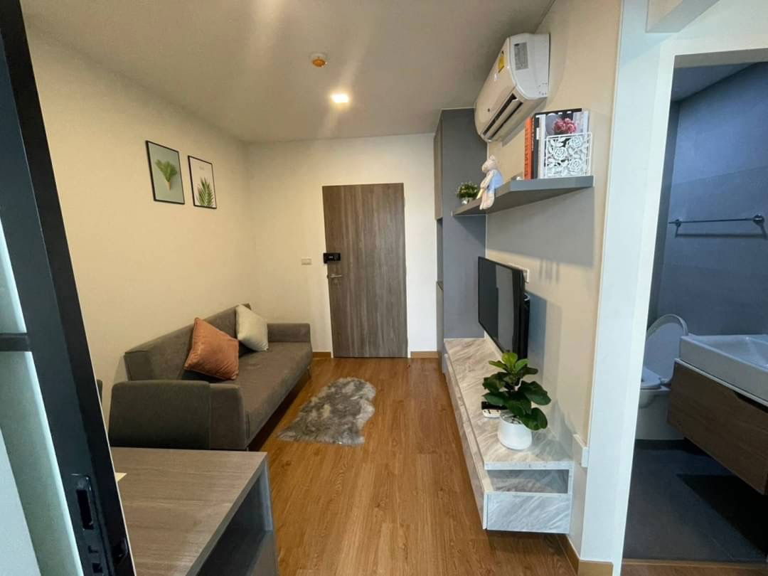 picture Magnix Condo Ramintra 21 ✅ Ready to move in 📲Tel./LINE : 099-289-1569  - 3/10