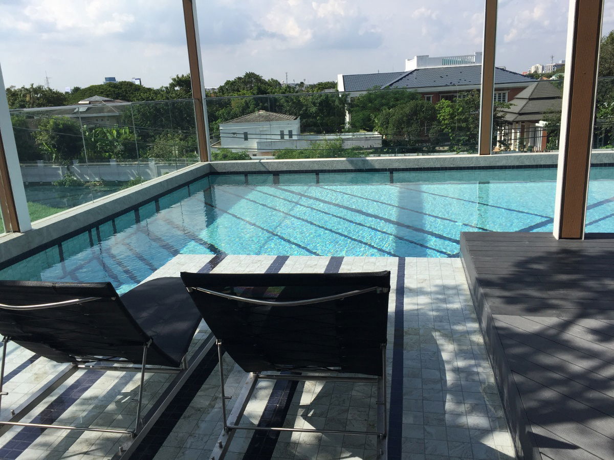 picture Sale! Kensington kaset campus fl.14 - 14/18