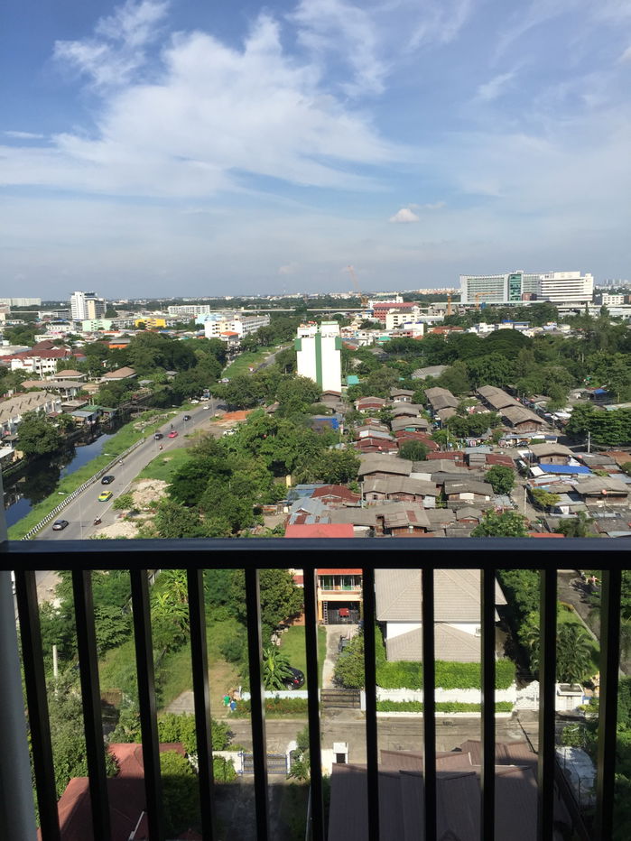 picture Sale! Kensington kaset campus fl.14 - 9/18