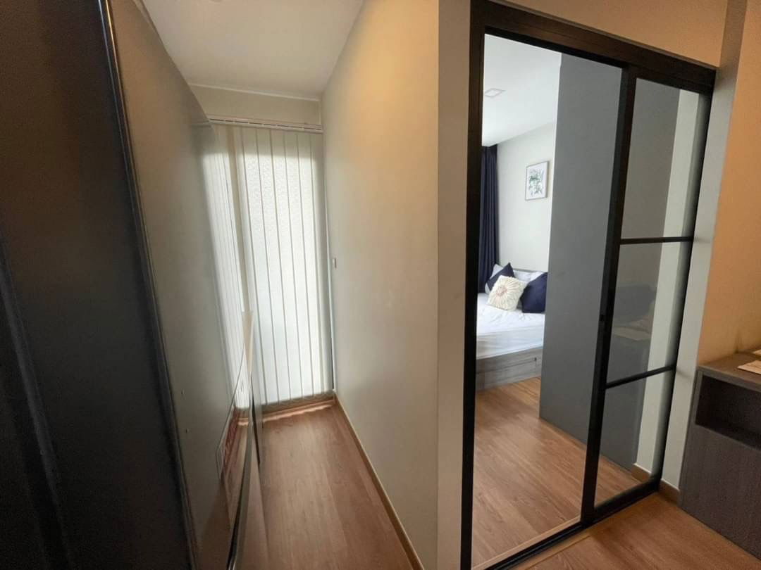 picture Magnix Condo Ramintra 21 ✅ Ready to move in 📲Tel./LINE : 099-289-1569  - 6/10