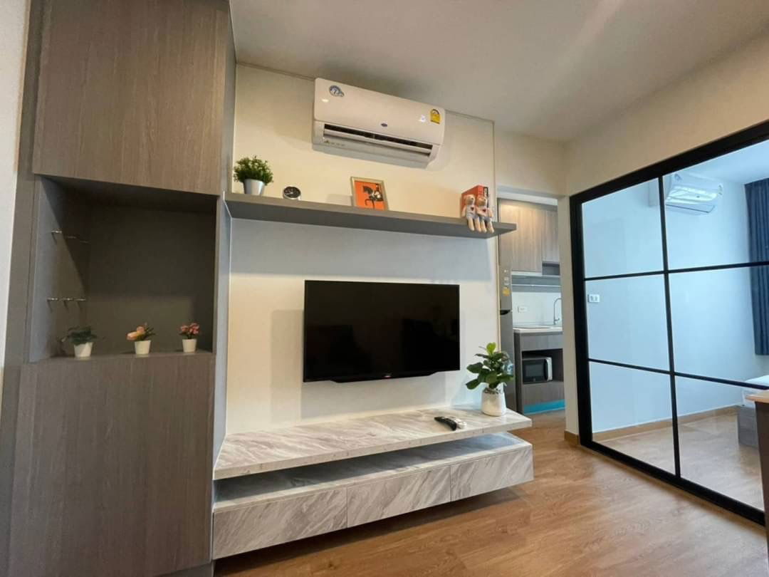 picture Magnix Condo Ramintra 21 ✅ Ready to move in 📲Tel./LINE : 099-289-1569  - 5/10