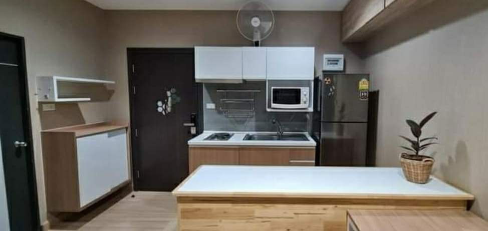 รูป ❌ไม่รับสัญญาระยะสั้นค่ะ❌ ให้เช่า วันพลัสสวนดอก 5,เดินไปรพ.สวนดอก300ม. - รูปที่ 2/5