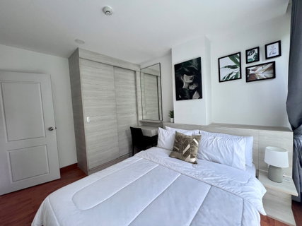 รูปภาพ ให้เช่า  Casa @cmu หลัง มหาวิทยาลัยเชียงใหม่ 2ห้องนอน พร้อมอยู่ โทร 082-3899314 คุณบู