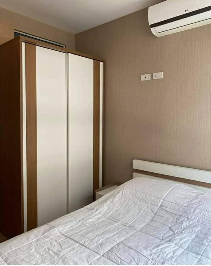 รูป ❌ไม่รับสัญญาระยะสั้นค่ะ❌ ให้เช่า วันพลัสสวนดอก 5,เดินไปรพ.สวนดอก300ม. - รูปที่ 1/5