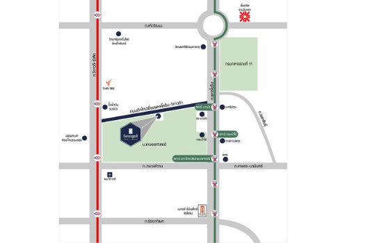 picture Sale! Kensington kaset campus fl.14 - 18/18