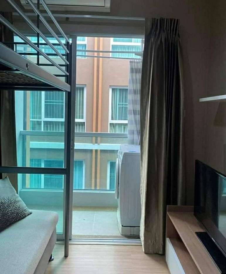 รูป ❌ไม่รับสัญญาระยะสั้นค่ะ❌ ให้เช่า วันพลัสสวนดอก 5,เดินไปรพ.สวนดอก300ม. - รูปที่ 4/5