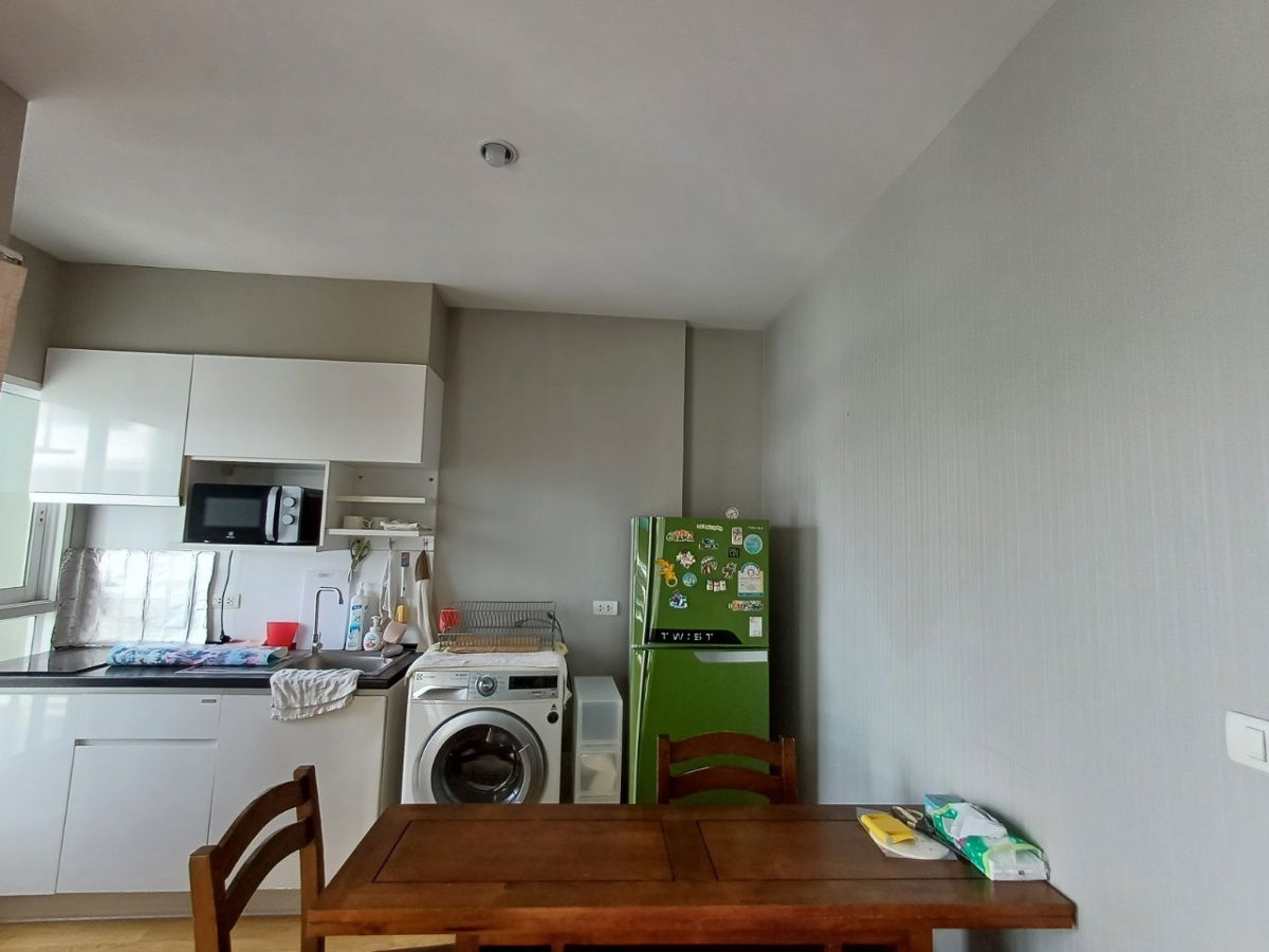 รูป ให้เช่า เดอะ พาร์คแลนค์ แกรนด์ อโศก-เพชรบุรี ชั้น20 ใกล้MRT400ม. พร้อมอยู่ *15มีนาคม69* [Line: Yosita828] - รูปที่ 4/11