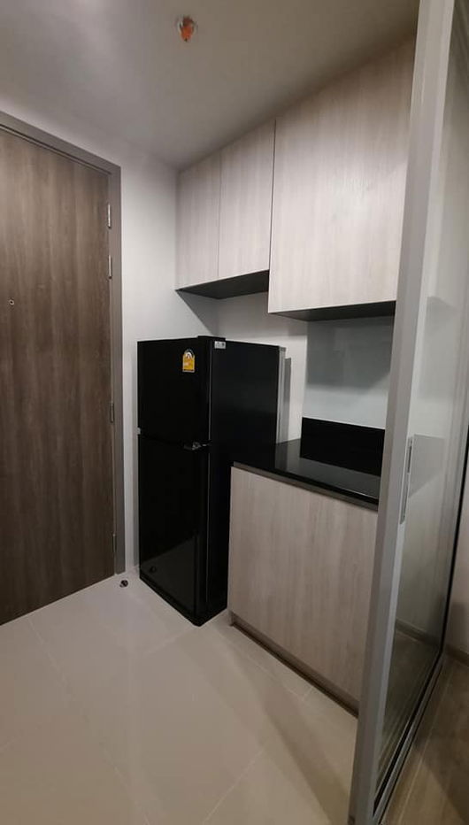 picture LINE @condorental for rent the room at Niche Mono Ramkhamhaeng - 10/15