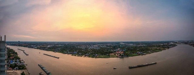 รูป ให้เช่า คอนโดแมเนอร์ สนามบินน้ำ วิวสระว่ายน้ำ ชั้น 19B - รูปที่ 5/20
