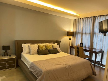 รูปภาพ LINE @condorental for rent the room at MODE Sukhumvit 61