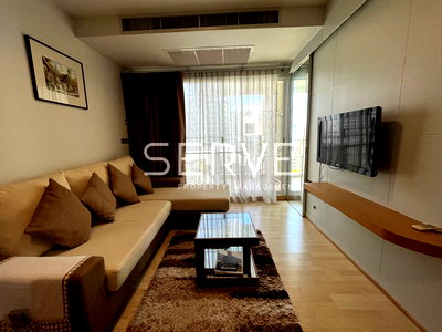 Condos for rent : Nice Room 2 Beds with Bathtub 70 sq.m. Good Location BTS Thong Lo 500 m. / For Rent-59 Heritage