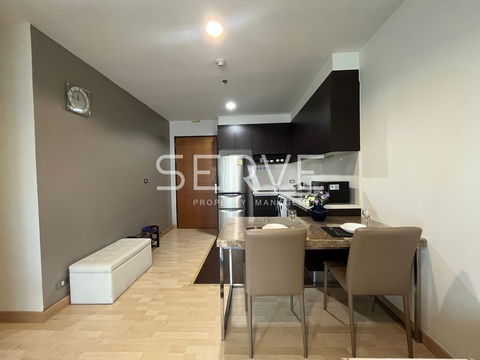2 Bed For Rent Good Location Close To BTS Thong Lo-59 Heritage