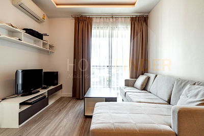 Condos for sale : Bridge Sathorn - Narathiwas 1 bedroom, for sale