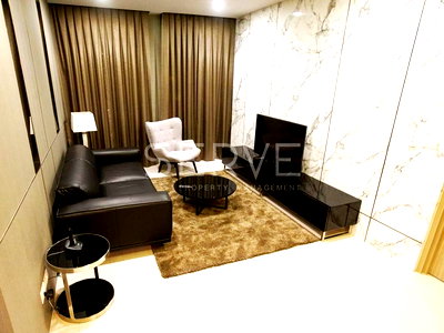 คอนโดให้เช่า : Large Room 2 Beds 2 Baths Corner Unit 93.51 sq.m. Perfect Location BTS Phloen Chit / Condo For Rent-Noble Ploenchit