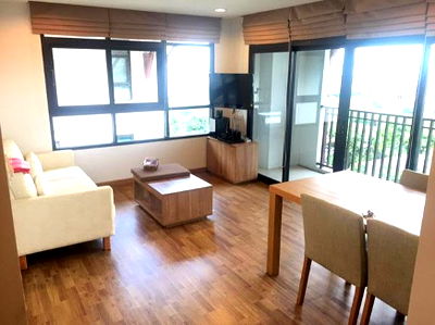 Condos for rent : Condo Baan Navatara river life.