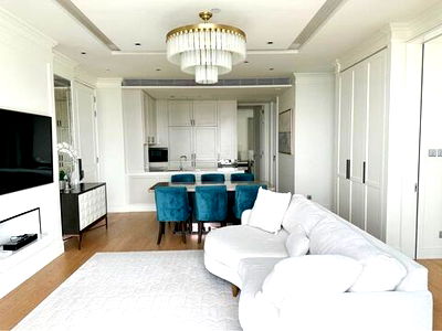 Condos for rent Sukumvit 49 : 🔥Best Price!!! ✨For rent Beatniq Sukhumvit 32, Near Bts Thonglor LH-RW3003