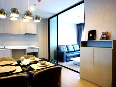 คอนโดให้เช่า : 🏙ห้องใหญ่ (For Rent/ให้เช่า) Life Sukhumvit 48 / ไลฟ์ สุขุมวิท 48 [BTS Phra Khanong] [ADD LINE: @innerproperty] - Code: LS48036