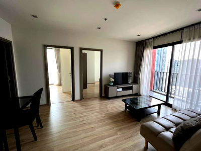 Condos for rent : ✅ TBGR145 ✅ Line : @p2nproperty