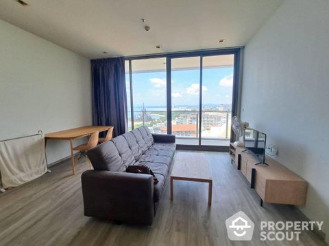 1-BR Condo at Baan Plai Haad Pattaya close to Sanctuary of Truth (ID 1053557)