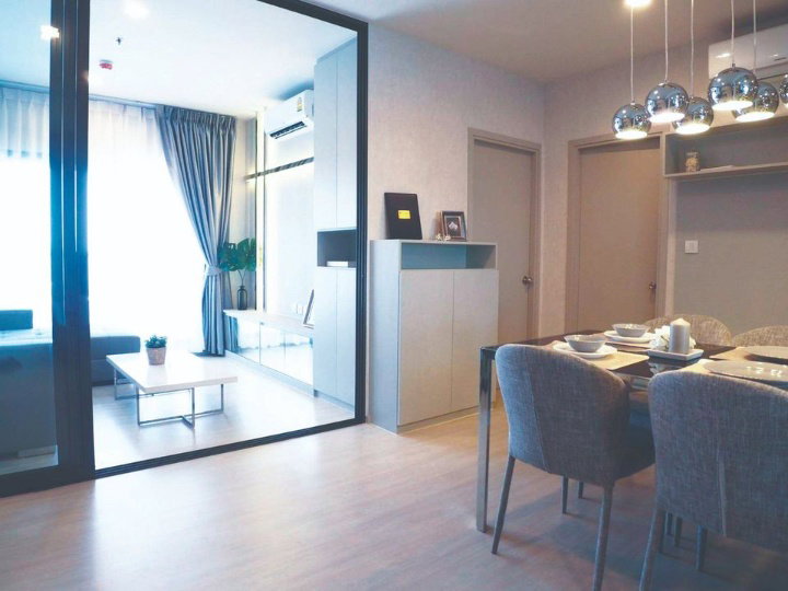 รูป 🏙ห้องใหญ่ (For Rent/ให้เช่า) Life Sukhumvit 48 / ไลฟ์ สุขุมวิท 48 [BTS Phra Khanong] [ADD LINE: @innerproperty] - Code: LS48036 - รูปที่ 3/7