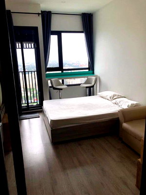 คอนโดให้เช่า :  ให้เช่า  KnightsBridge Prime Onnut​ ห้องสวย ราคาดี สอบถามเพิ่มเติมได้ที่ LINE @condorental !!