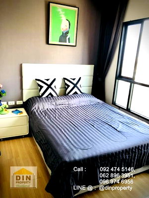 Condos for rent BTS Krung Thon Buri : Rent Urbano Absolute Sathon - Taksin , STUDIO ,BTS KrungThonBuri , BTS SAPHAN TAKSIN , ICONSIAM 
