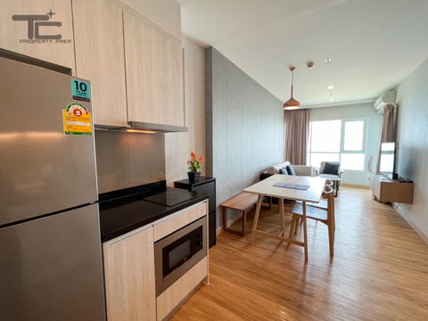 The Zea sriracha 2 bed 2 bath 25000 bath