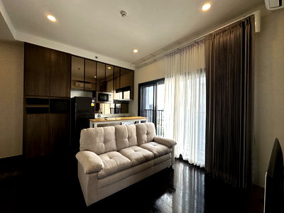 คอนโดให้เช่า : SK05100 ให้เช่าคอนโด พาร์ค ออริจิ้น ทองหล่อ รถไฟฟ้า BTS สถานีทองหล่อ 