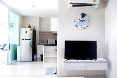 คอนโดให้เช่า : Rds-1235 ให้เช่าคอนโด  Aspire Erawan  นัดชมห้อง 👉line : @propertyfinder 