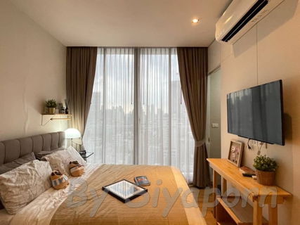 รูปภาพ 🌸🌸🌸รหัส SI070803 ด่วน!!!ให้เช่าPark24 1นอน ห้องสวย ราคาพิเศษ!!!ใกล้BTS พร้อมพงษ์!!!