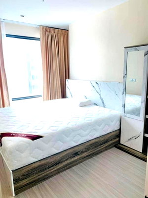 คอนโดให้เช่า : ⭐️⭐️ 214979 ให้เช่า Life Ladprao (ทิศตะวันออก) 💳💳ยินดีรับบัตรเครดิต💳💳แอดไลน์ >> @top98 (ใส่@ด้วย) ⭐️⭐️  (ภาพถ่ายจากห้องจริง)