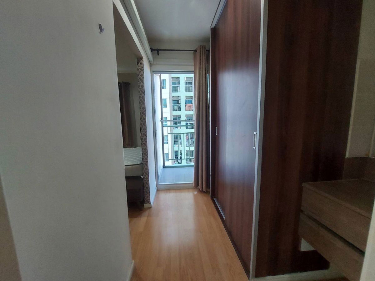picture  Condo Lumpini Mega city Bangna  (ST-02) - 12/15