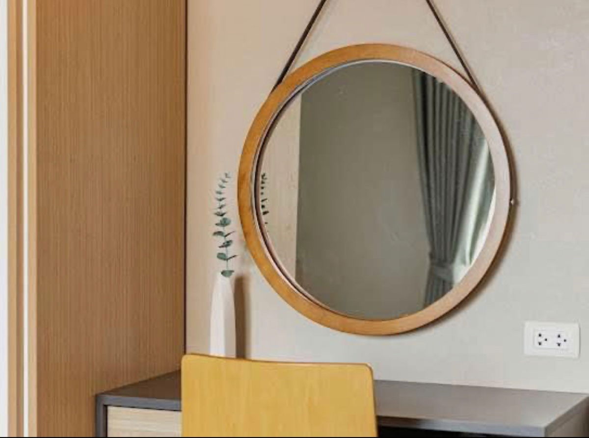 รูป ให้เช่า Condo U Vibha - Ladprao (คอนโด ยู วิภา-ลาดพร้าว) รีโนเวทใหม่ ห้องสวย - รูปที่ 19/20