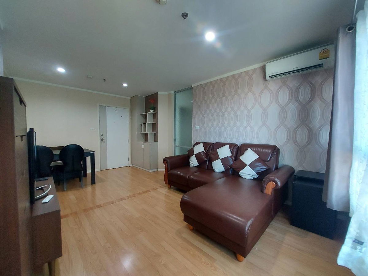 picture  Condo Lumpini Mega city Bangna  (ST-02) - 11/15