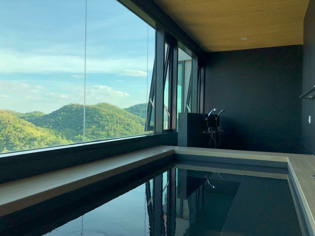 picture For rent Condo Knightbridge Sriracha Sea view hight floor (S03-1423) - 11/20