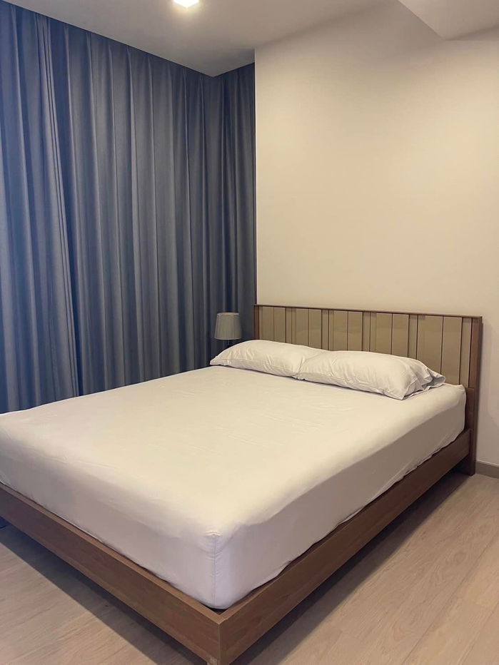 picture For rent, One9Five Rama 9, ready to move in (S05-2793). - 1/10
