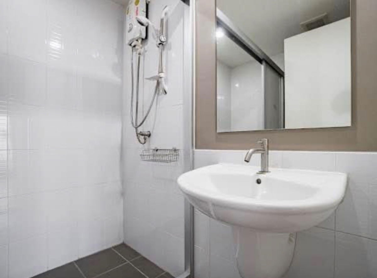 รูป ให้เช่า Condo U Vibha - Ladprao (คอนโด ยู วิภา-ลาดพร้าว) รีโนเวทใหม่ ห้องสวย - รูปที่ 20/20